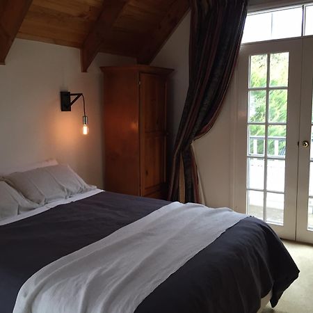 Hideaways At Red Hill Hotel Mornington Peninsula Eksteriør billede