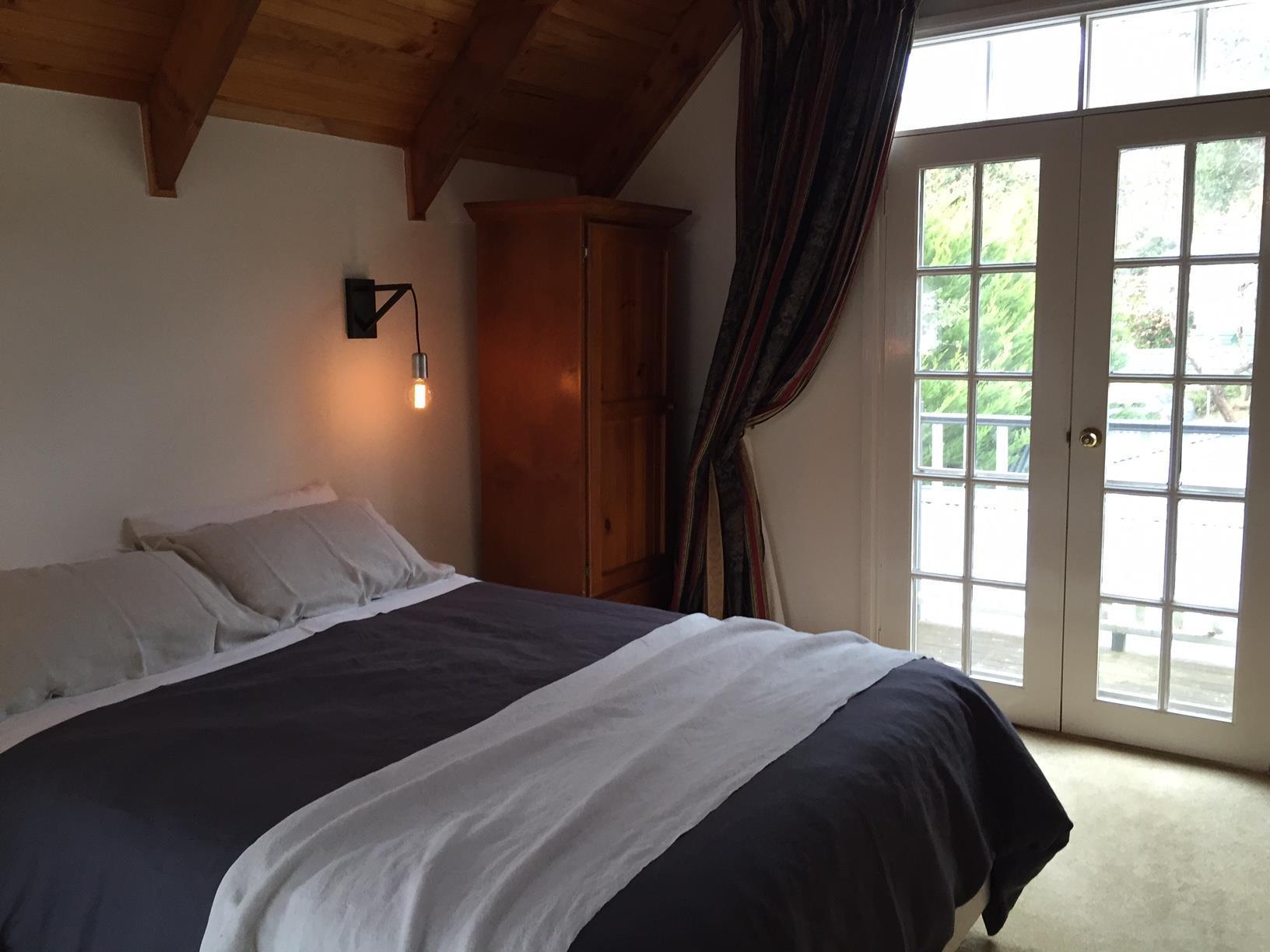 Hideaways At Red Hill Hotel Mornington Peninsula Eksteriør billede